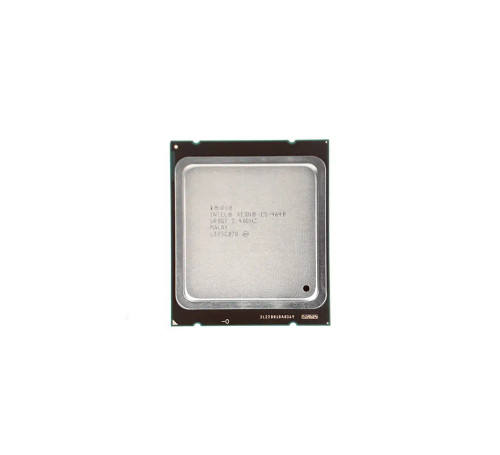 679100-L21 - HP Xeon E5-4640 Octa-Core 2.40GHz 2-Processor Kit