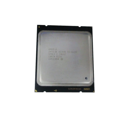 679102-B21 - HP Xeon E5-4620 2.20GHz Octa-Core 2-Processor Kit