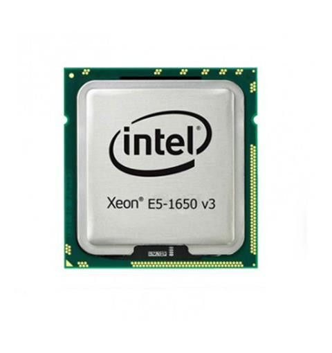 679DP - Dell Intel Xeon E5-1650 v3 6-Core 3.50GHz Processor
