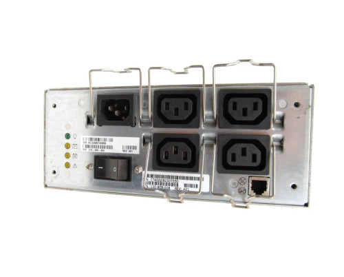 078-000-054 - EMC 22000W Standby Power Supply