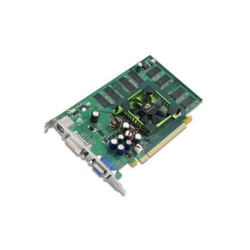 682438-ZH1 - HP 1GB Nvidia Geforce GT 620 DDR3 PCI Express Video Graphics Card
