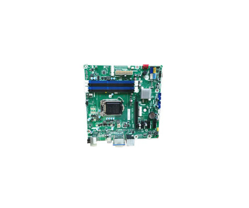 682724-001 - HP Rear I/O Shield Motherboard