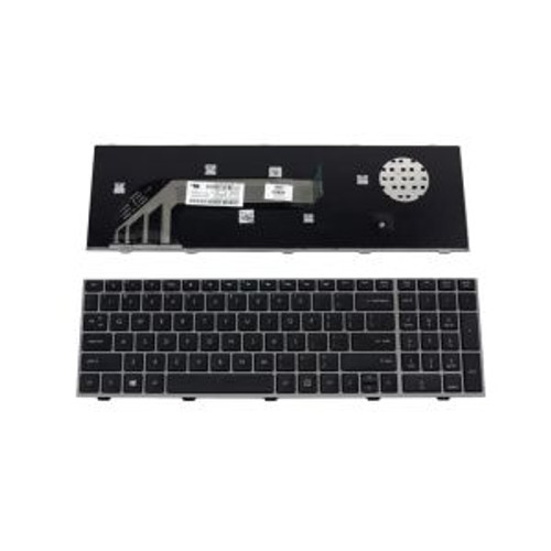 683491-001 - HP US Keyboard for 4540s Notebook PC