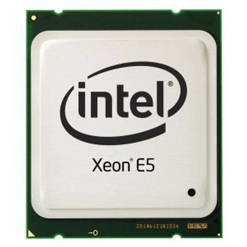 683620-001 - HP 2.20GHz 8.0GT/s QPI 20MB L3 Cache Socket LGA2011 Intel Xeon E5-2660 8-Core Processor