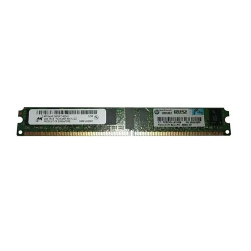 683803-001 - HP 2GB 800MHz DDR2 PC2-6400 ECC Registered Memory