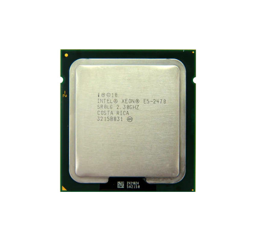 684373-B21 - HP Xeon E5-2470 Octa-Core 2.30GHz Processor Kit