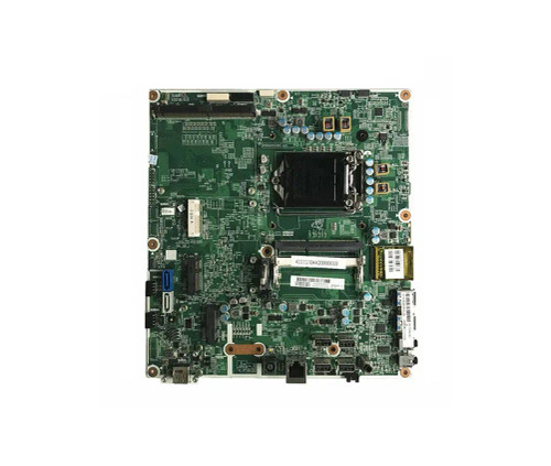 684854-001 - HP Intel H61 LGA1155 DDR3 2x DIMM Motherboard