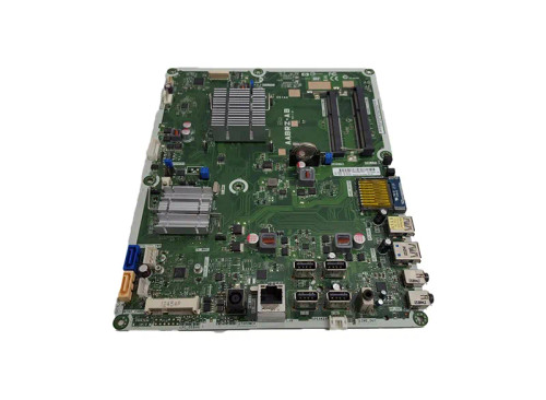 685846-001 - HP AMD E2-1800 Socket FT1 DDR3L Motherboard