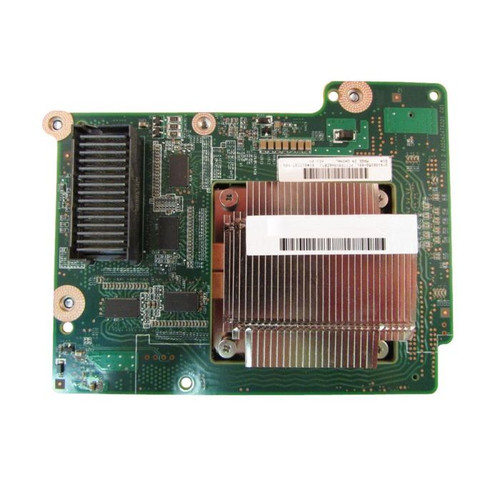 686158-001 - HP Nvidia Quadro 3000M PCI-Express 2GB GDDR5 Mezzanine Video Graphics Card