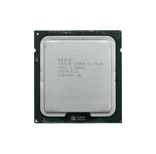 686169-L21 - HP Xeon E5-2430L 2.00GHz 6-Core FCLGA1356 Processor