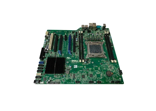 08HPGT - Dell FCLGA2011 C600 ATX Xeon E5 DDR3 Motherboard