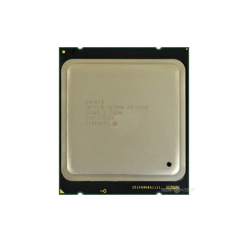 687963-001 - HP Xeon E5-4650 Octa-Core 2.70GHz 20MB Processor