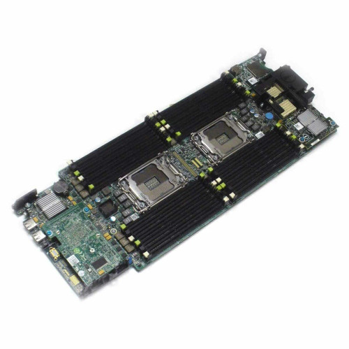 093MW8 - Dell C600 Chipset Socket FCLGA2011 24x DIMM Motherboard
