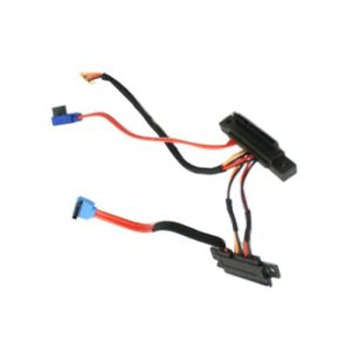 691094-002 - HP Hard Drive Harness Higgins Cable Assembly for RP7800