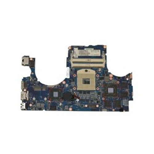 694088-001 - HP System Board (MotherBoard) Assembly Dsc 7670m-2g i3-2377u 71jq2832109