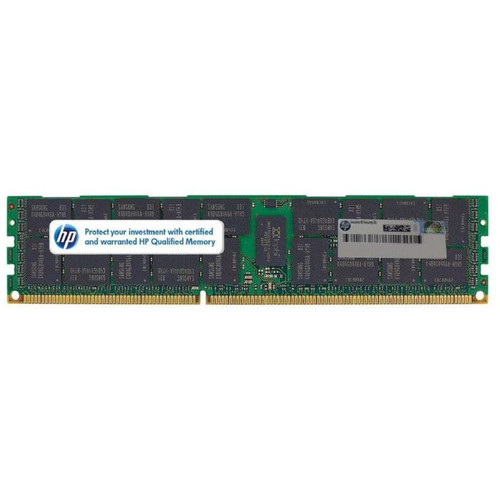695793-S21 - HP 8GB PC3-12800 DDR3-1600MHz ECC Registered CL11 240-Pin DIMM Dual Rank Memory Module