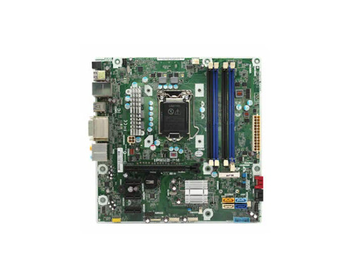 696399-002 - HP LGA1155 Intel Z75 Micro-ATX DDR3 Motherboard