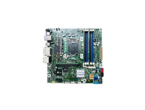 696400-001 - HP LGA1155 Socket DDR3 Motherboard