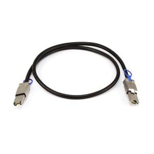 697689-002 - HP Mini-SAS STR to STR Bypass Cable