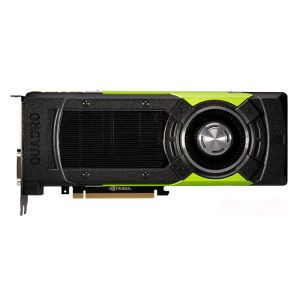 699-5G600-0500-602 - NVIDIA Quadro M6000 12GB Graphics Card