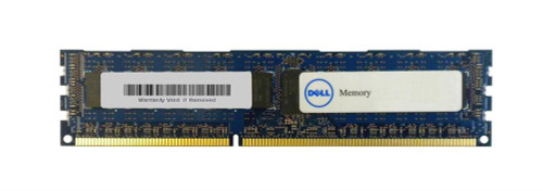 69X7R - Dell 2GB PC3-8500 DDR3-1066MHz ECC Registered 240-Pin DIMM