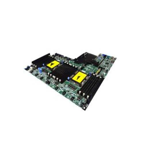 6DKY5 - Dell Systemboard for PowerEdge R640