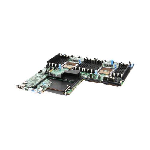 6DKY5 - Dell PowerEdge R640 Systemboard