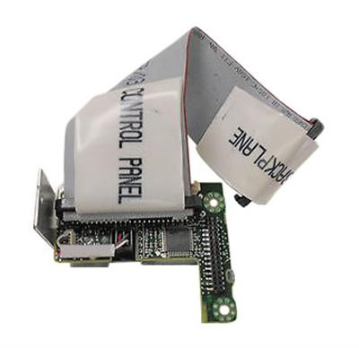 6J172 - Dell PowerEdge 2650 Control Panel Cable