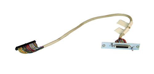 70-27458-01 - HP DSSI I/O Cable and Port Assembly