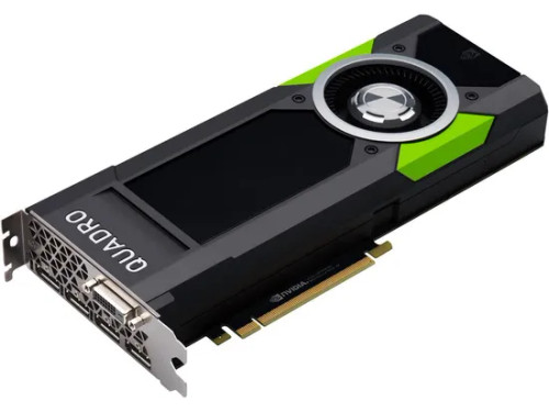 703480-001 - HP NVIDIA Quadro 410 512MB GDDR3 Graphics Card