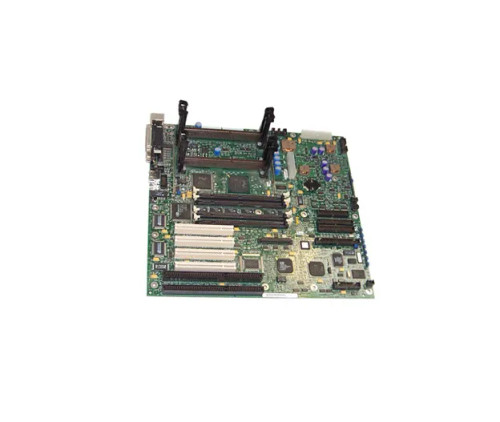 703861-205 - Intel Socket 1 440BX Pentium III/II SDRAM Motherboard