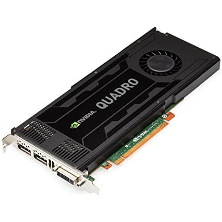 704266-001 - HP NVIDIA Quadro K4000m 4GB GDDR5 PCIe Graphics Card