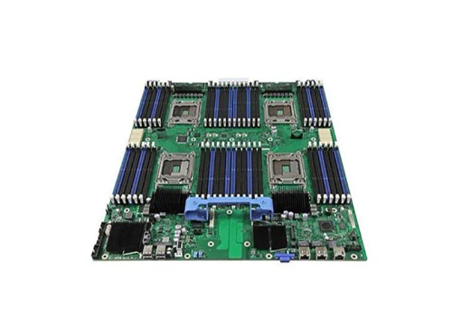 0DP1WN - Dell PowerEdge M420 Server Motherboard