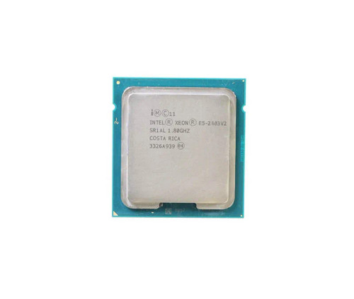 708495-L21 - HP Xeon E5-2403V2 1.80GHz Quad-Core Processor Kit