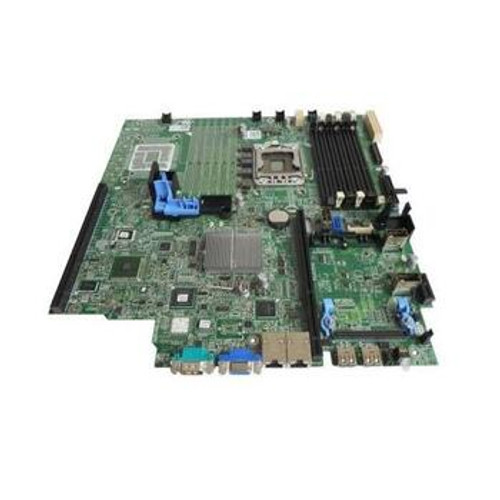 0DY523 - Dell System Board (Motherboard) Socket FCLGA1356 for PowerEdge R320 Server