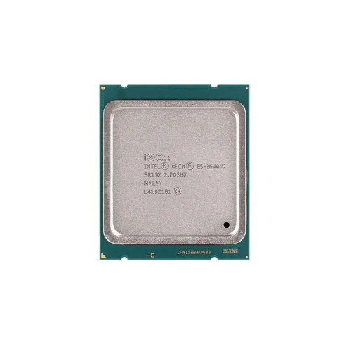 709491-L21 - HP Xeon E5-2640V2 2.00GHz 8-Core Processor Kit