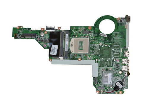 713256-501 - HP Pavilion 14 15 Motherboard