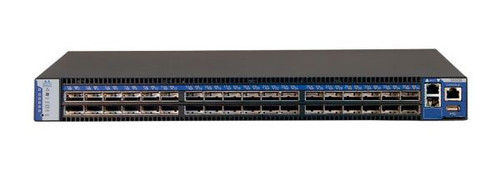 713784-001 - HP Mellanox InfiniBand (IB) QDR FDR10 36-Port Managed Switch