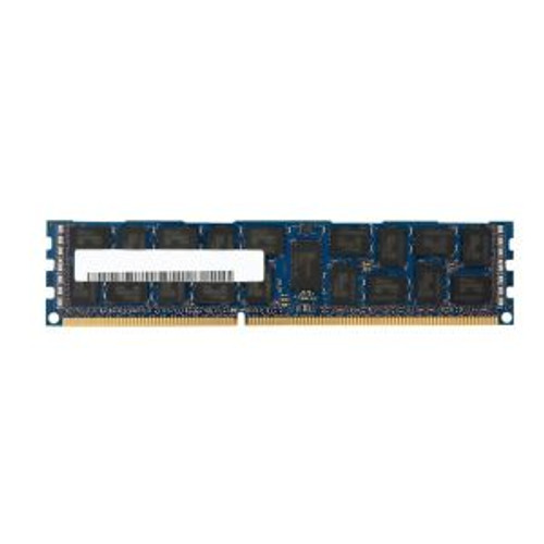 713985-224 - HP 16GB PC3-12800 DDR3-1600MHz ECC Registered CL11 240-Pin DIMM 1.35V Low Voltage Dual Rank Memory Module