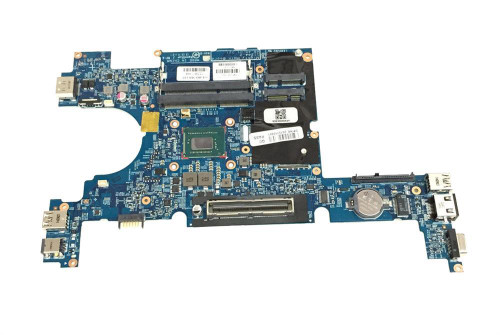 714520-501 - HP Core i7-3687U EliteBook 2170p Motherboard