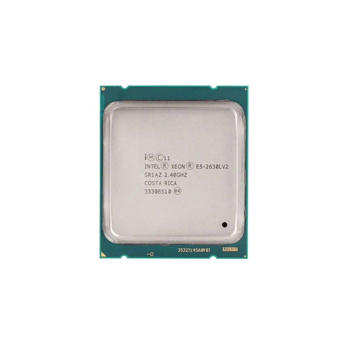 715230-L21 - HP Xeon E5-2630LV2 2.40GHz 6-Core Processor Kit