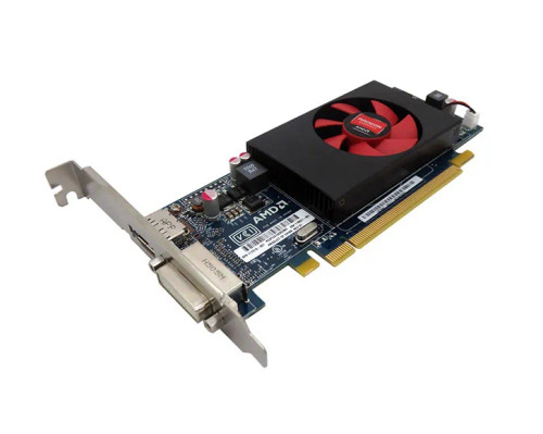 716521-001 - HP AMD Radeon HD 8490 1GB PCIe 2.0 Graphics Card