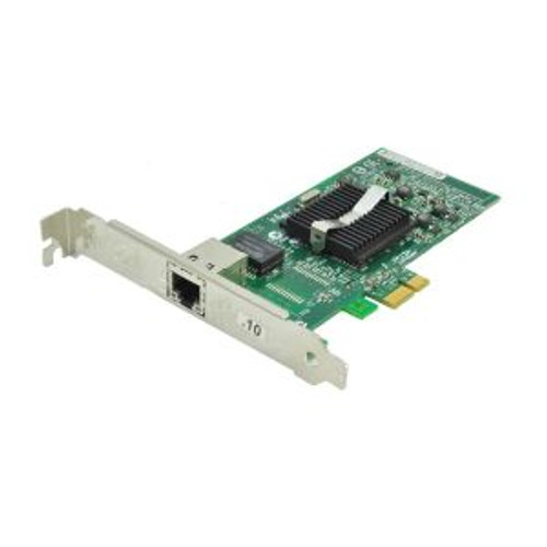 719228-003 - Intel PRO/1000 PCI Fibre Channel Network Adapter