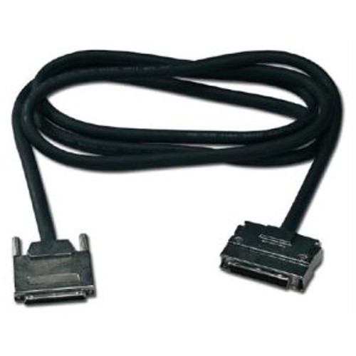 71P8995 - IBM 1.3ft Ultra160 Single 1-Drop LVD SCSI Cable for IBM xSeries 365 445