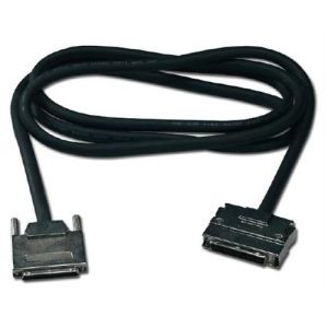 71P8995 - IBM 1.3ft Ultra160 LVD SCSI Cable