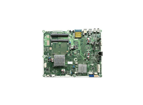 720657-001 - HP AMD E1-1500 Pavilion 20-B Desktop Motherboard