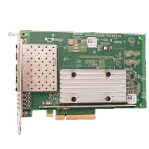 Dell 0HY9T QLogic QL41164 10GB SFP+ Network Adapter Card