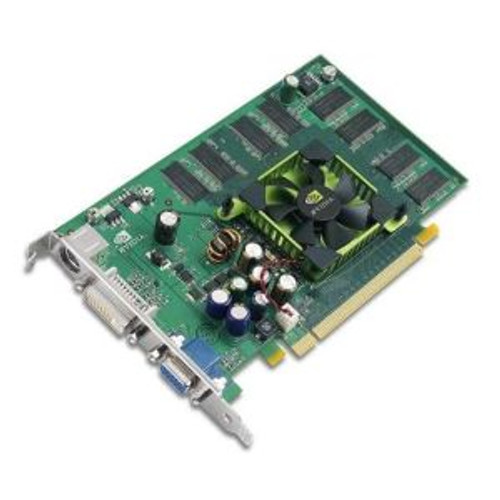 723587-001 - HP Nvidia Geforce GT 625 1GB DDR3 PCI Express 2.0 x16 Video Graphics Card