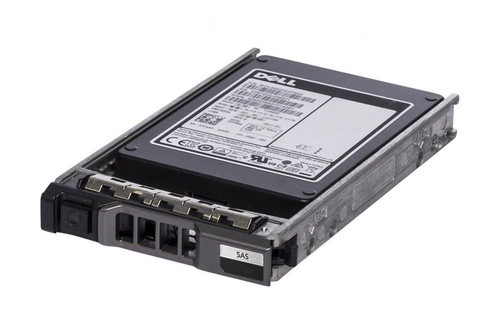 Dell 480GB Triple-Level Cell SAS 12Gb/s SSD for Storage Systems - 0JKYYN, Hot-Pluggable, Read Intensive, 2.5-Inch