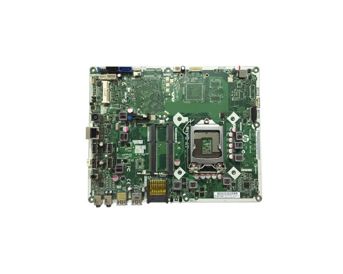 725206-501 - HP LGA1155 H61 DDR3 ATX Motherboard